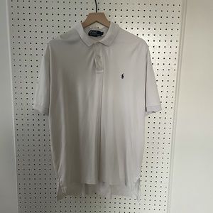 Men’s Ralph Lauren Polo